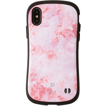 Iphone Xs X専用 Iface First Class Marbleケース ピンク Hamee ハミィ Iphoneケース 通販モノタロウ 41 8725