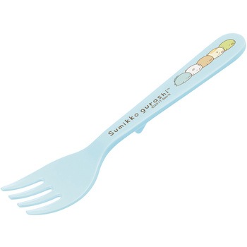 すみっコぐらし スタンダード メラミン製デザートフォーク スケーター フォーク 通販モノタロウ Fm6