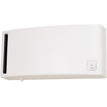 排湿用ロスナイ(冬季結露防止用) / 壁掛1パイプ取付 三菱電機