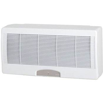 住宅用ロスナイ(寒冷地仕様) / 壁掛2パイプ取付ロスナイ換気タイプ 三菱電機