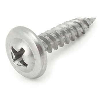 (+)軽天ビス ドライウォール モドトラス (SUS410)(パック品) 大阪魂