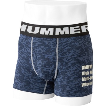 HUMMER アンダーウェア2枚組 9052-40 HUMMER(ハマー)
