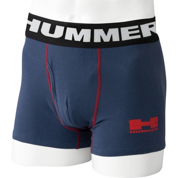 HUMMER アンダーウェア2枚組 9053-40 HUMMER(ハマー)