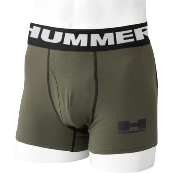 HUMMER アンダーウェア2枚組 9053-40 HUMMER(ハマー)
