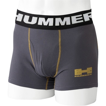 HUMMER アンダーウェア2枚組 9053-40 HUMMER(ハマー)