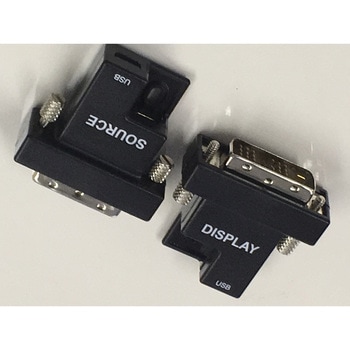 HDMI Opticalケーブル用DVIジェンダー LB LUSEM