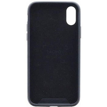 iPhone XS/iPhone X シェル型ケース/スタッズ/Tacho Collection/Cobalt(Blue) VIVA MADRID