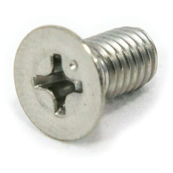 (+)皿小ねじ 小頭 M4 D=7・M5 D=9 (ステンレス)(パック品) 大阪魂