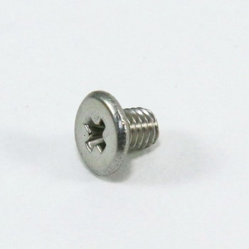 (+)スリムヘッド小ねじ (ステンレス)(パック品) 大阪魂