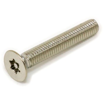 TRXタンパープルーフ皿小ねじ (ステンレス)(パック品) 大阪魂