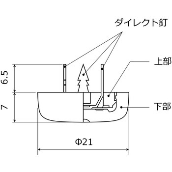 楽打ち スリップ WAKI
