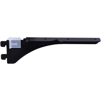 1×4材用ピラシェル棚受 WAKI