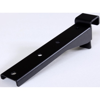 Walistウォリスト 1×4材用 棚受金具 WAKI