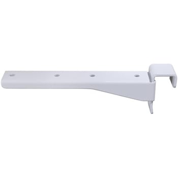 Walistウォリスト 1×4材用 棚受金具 WAKI