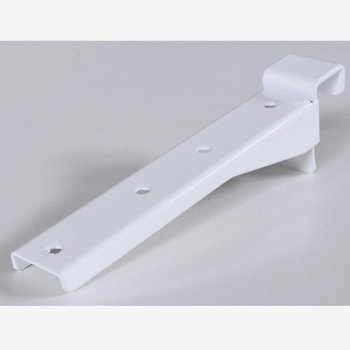 Walistウォリスト 1×4材用 棚受金具 WAKI