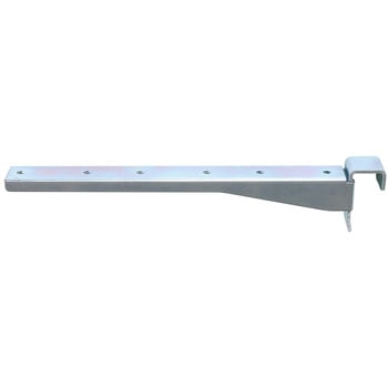 Walistウォリスト 1×4材用 棚受金具 WAKI(和気産業)