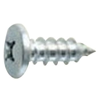 (+)薄バインドタッピンねじ 1種A形 H=1.6 (ステンレス)(パック品) 大阪魂