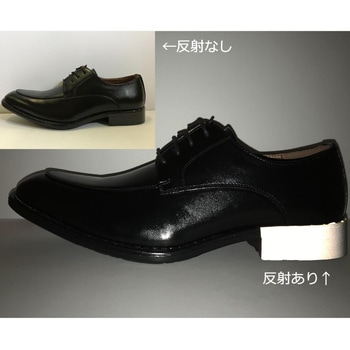 黒い反射テープ WAKI
