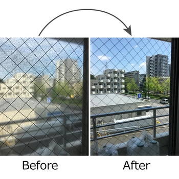 すっごい掃除水 - ガナ・ジャパン