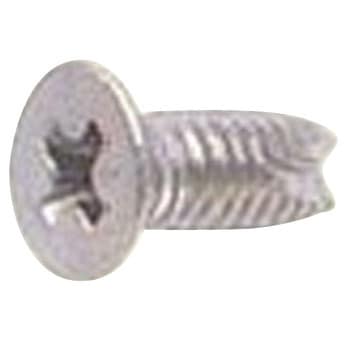 (+)皿小頭D=7タッピンねじ 3種溝付きC-1形 (ステンレス)(パック品) - 大阪魂