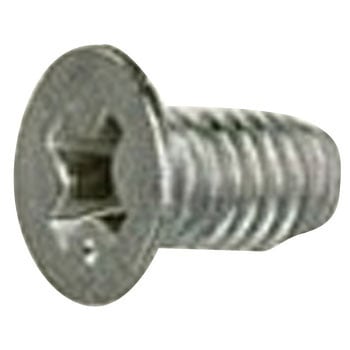 (+)皿D=7小頭タッピンねじ 3種溝なしC-0形 (ステンレス)(パック品) 大阪魂