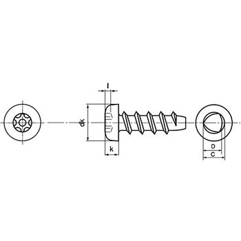 TRXPタイプナベ (SUSXM7)(パック品) 大阪魂