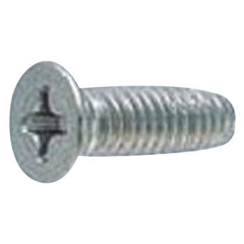 エバタイト(+)皿小頭 D=7 (SUS410)(パック品) - ヤマシナ