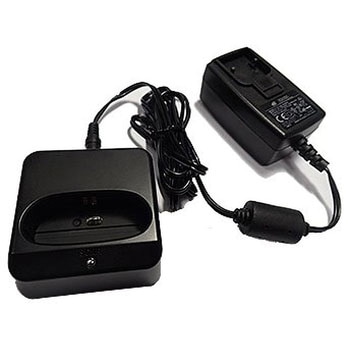 MS652用シングルスロット充電クレードル unitech
