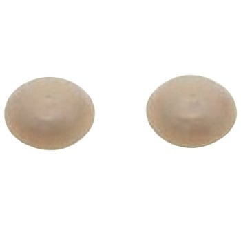 テクノシールピアス カラーキャップPAN用ベージュ(5801) (樹脂)(パック品) 大阪魂