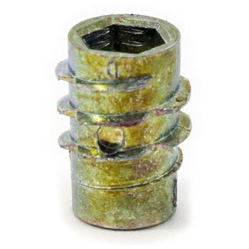 鬼目ナット Eタイプ 三価ホワイト パック品 大阪魂 その他ナット 通販モノタロウ 4 10