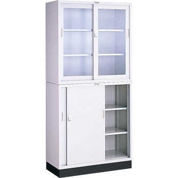 T-303D スチール薬品庫(スチール戸) コクゴ 41759227