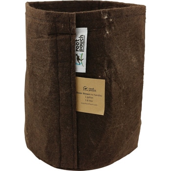 Root Pouch  非生分解性タイプ ROOT POUCH