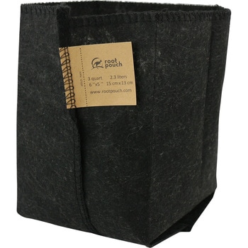 Root Puch 育苗ポット 生分解性 ROOT POUCH