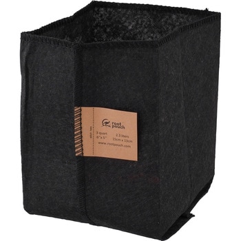 Root Puch 育苗ポット 生分解性 ROOT POUCH