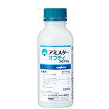 アミスターオプティフロアブル シンジェンタジャパン
