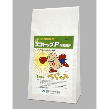 エコトップP細粒剤 日産化学