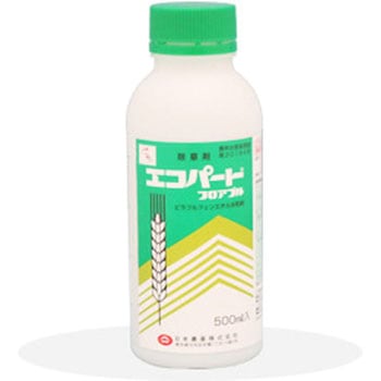 エコパートフロアブル 日本曹達(日本ソーダ)