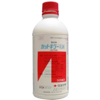 ガットキラー乳剤 住友化学