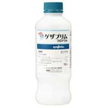 ゲザプリムフロアブル シンジェンタジャパン