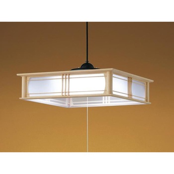 豆さま　専用　Ｓ BP181271P LED和風ペンダント 1個 コイズミ(小泉成器) 【通販モノタロウ】