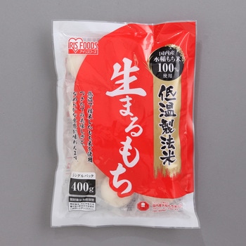 もち アイリスオーヤマ
