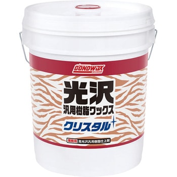 クリスタル 1缶(18L) コニシ 【通販サイトMonotaRO】