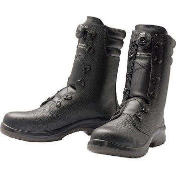 PRM230BOA-BK-28.0 Boaシステム安全靴 プレミアムコンフォート PRM