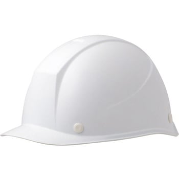 女性用FRP製ヘルメット LSC-11F ミドリ安全