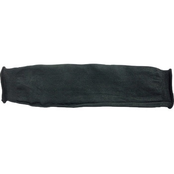 CUTGUARD-ARMCOVER-BK カットガード腕カバー ブラック 5双入り 1