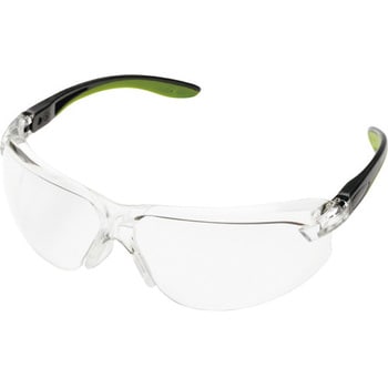 MP-822-GN 二眼型 保護メガネ MP-822 1個 ミドリ安全 【通販サイト