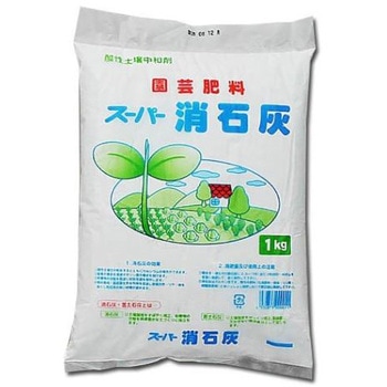 スーパー消石灰 協和
