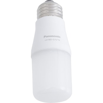LED電球 T形タイプ Panasonic(パナソニック)