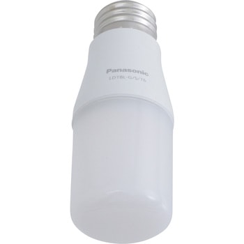 LED電球 T形タイプ Panasonic(パナソニック)
