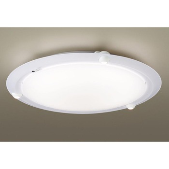 【Panasonic】LEDシーリングライト Amazon.co.jp: パナソニック (Panasonic) シーリングライト LED